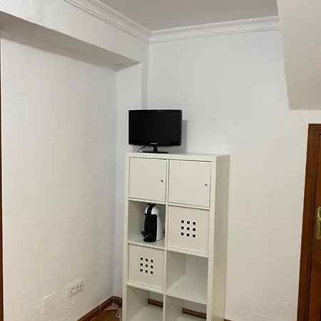 Σπίτι διακοπών Casa Rural El Sarmiento *