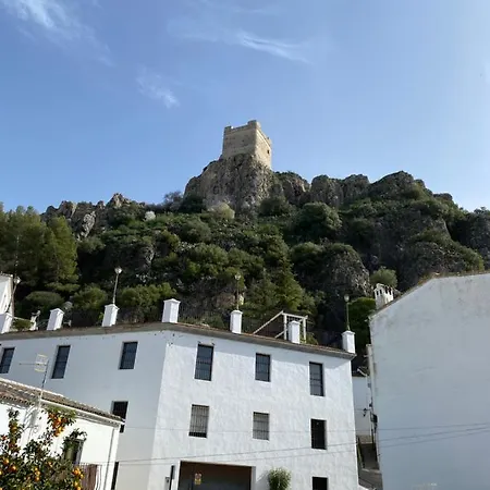 Сasa de vacaciones Casa Rural El Sarmiento