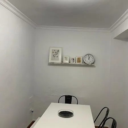 Сasa de vacaciones Casa Rural El Sarmiento *