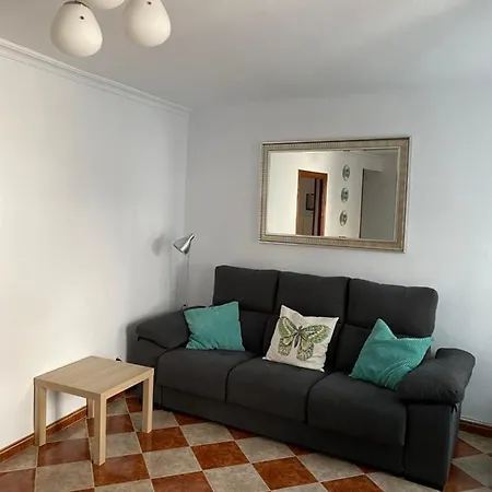 Casa Rural El Sarmiento *