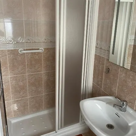 Сasa de vacaciones Casa Rural El Sarmiento