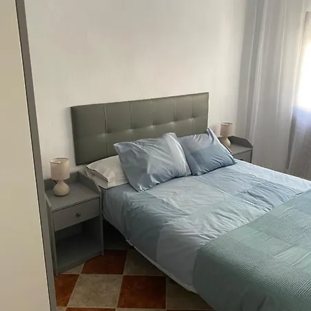 Сasa de vacaciones Casa Rural El Sarmiento
