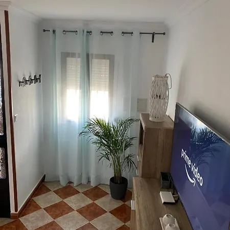 Casa Rural El Sarmiento * Zahara De La Sierra