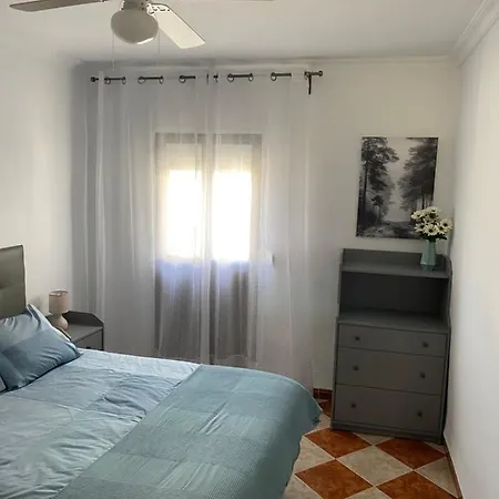 Casa Rural El Sarmiento Zahara De La Sierra