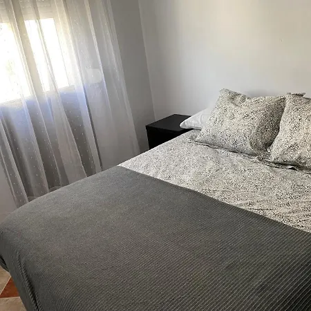 Casa Rural El Sarmiento