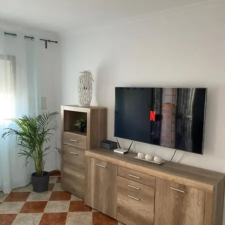 Сasa de vacaciones Casa Rural El Sarmiento