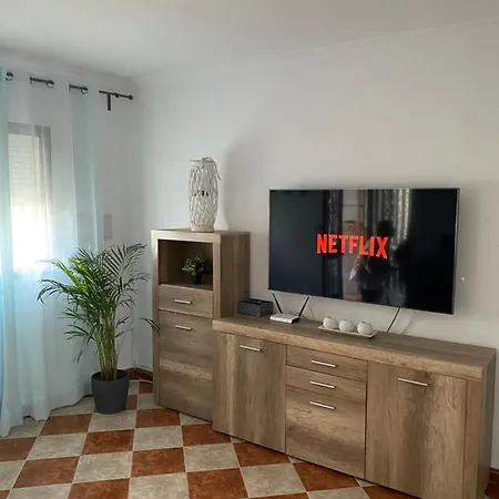 Сasa de vacaciones Casa Rural El Sarmiento *